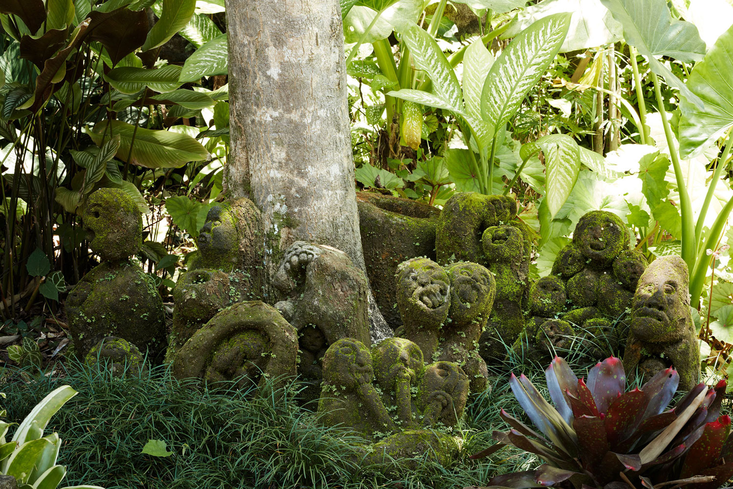 villabayad_ubud_garden_sculptures