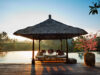 villabayadubudpoolbalesunrise